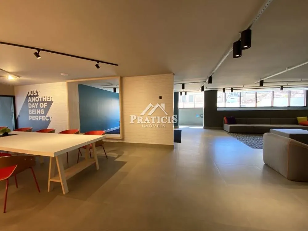 Kitnet-Studio, 26 m² - Foto 7