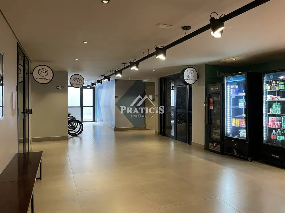 Kitnet-Studio, 26 m² - Foto 4
