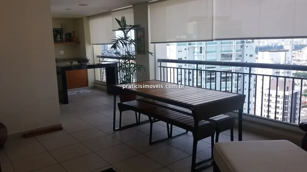 Apartamento, 3 quartos, 216 m² - Foto 3
