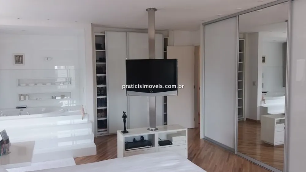 Apartamento, 3 quartos, 216 m² - Foto 8