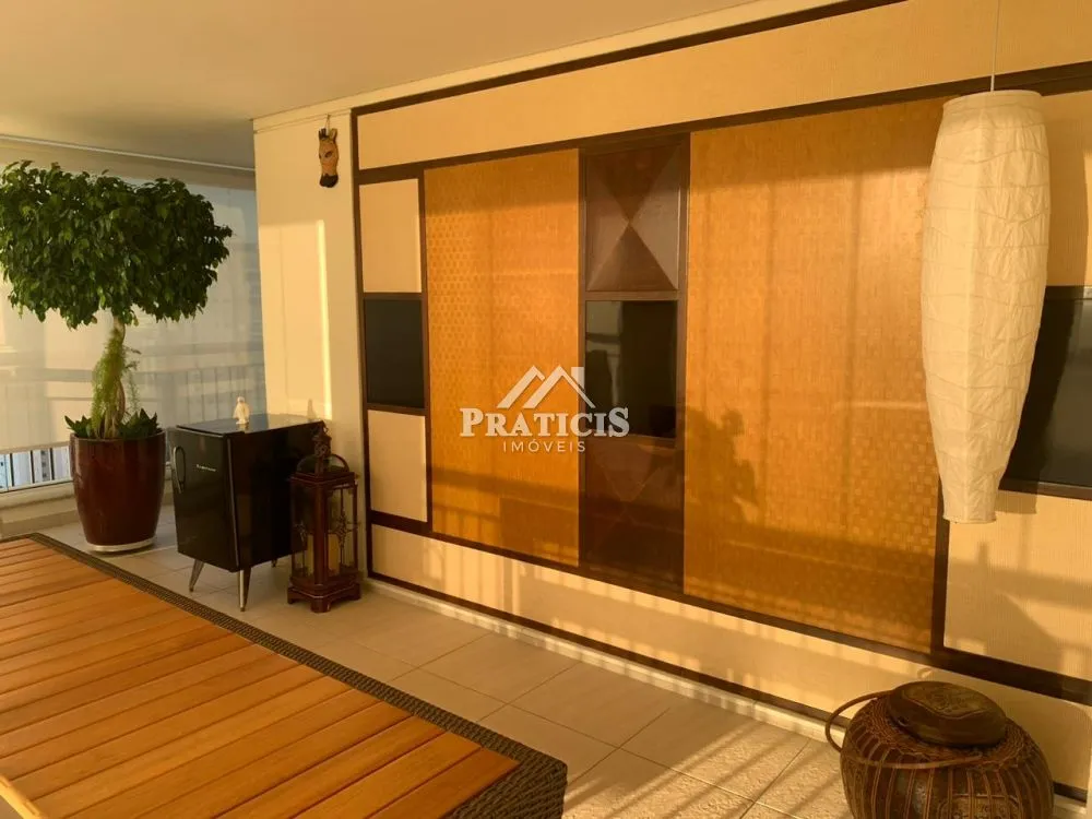 Apartamento, 3 quartos, 216 m² - Foto 11