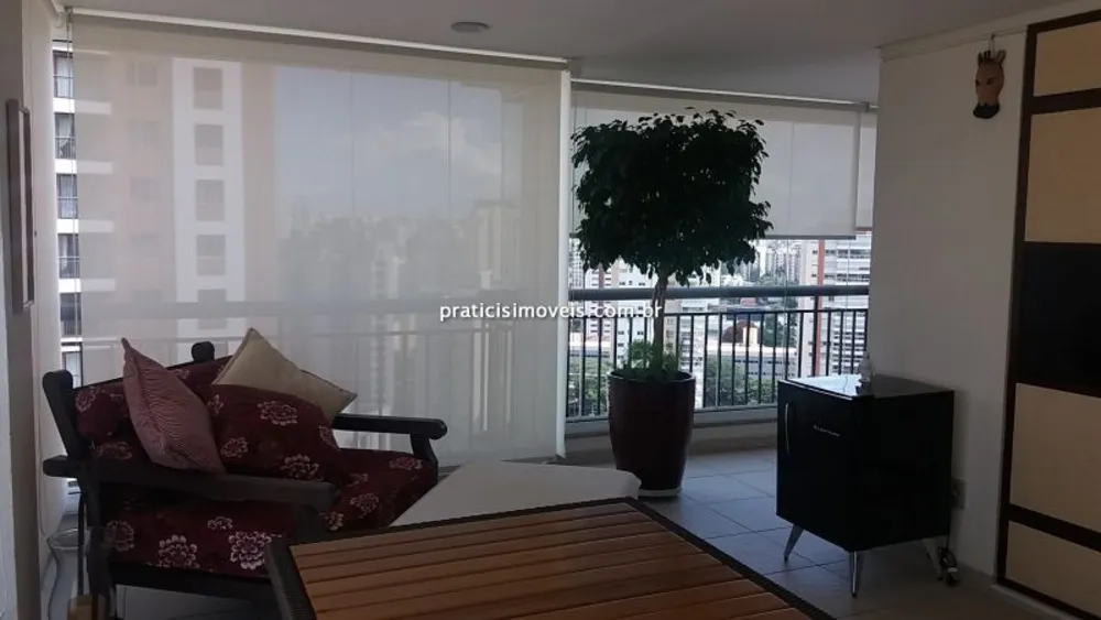 Apartamento, 3 quartos, 216 m² - Foto 4