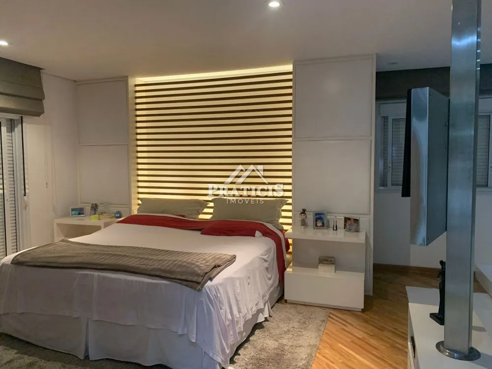 Apartamento, 3 quartos, 216 m² - Foto 7