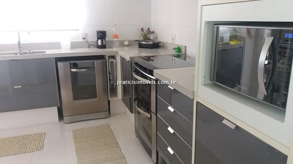 Apartamento, 3 quartos, 216 m² - Foto 5