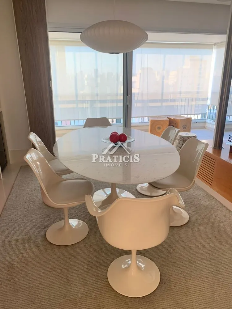 Apartamento, 3 quartos, 216 m² - Foto 12
