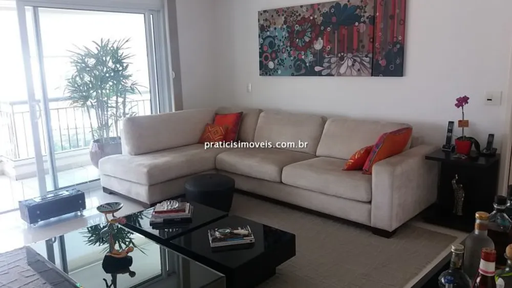 Apartamento, 3 quartos, 216 m² - Foto 6