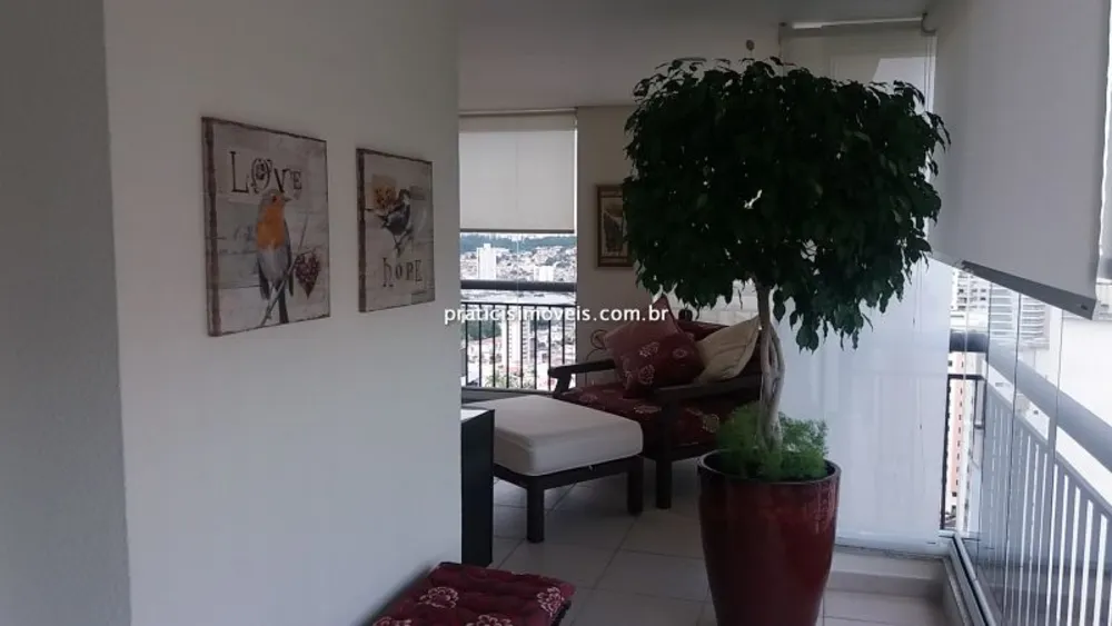Apartamento, 3 quartos, 216 m² - Foto 10