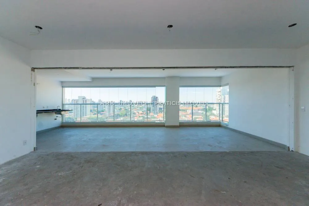 Apartamento, 3 quartos, 146 m² - Foto 2