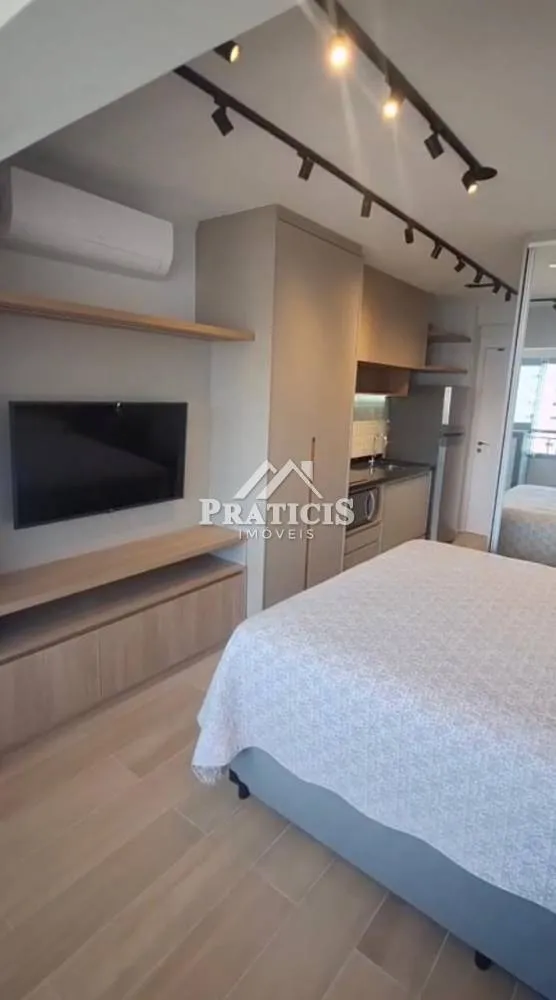 Kitnet-Studio, 26 m² - Foto 6