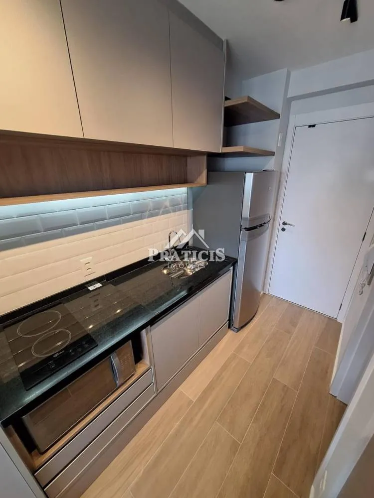 Kitnet-Studio, 26 m² - Foto 3