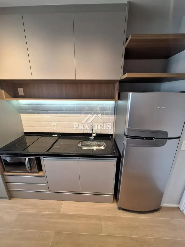 Kitnet-Studio, 26 m² - Foto 4