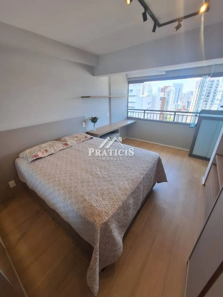Kitnet-Studio, 26 m² - Foto 5