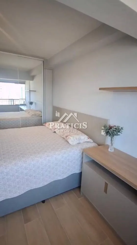 Kitnet-Studio, 26 m² - Foto 7