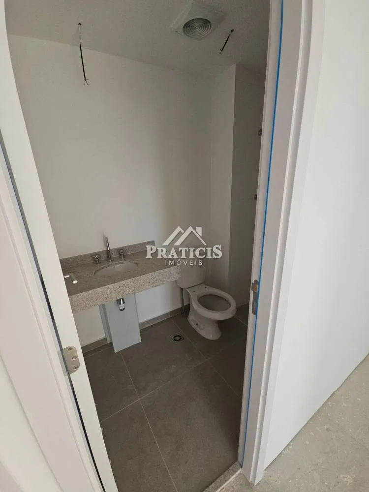 Apartamento, 3 quartos, 85 m² - Foto 1