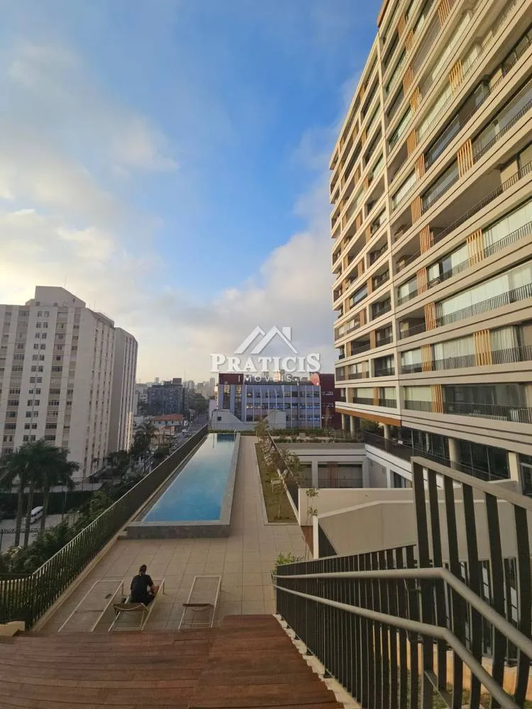 Apartamento, 3 quartos, 85 m² - Foto 2