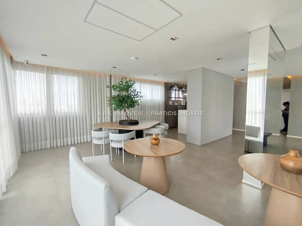 Kitnet-Studio, 26 m² - Foto 1