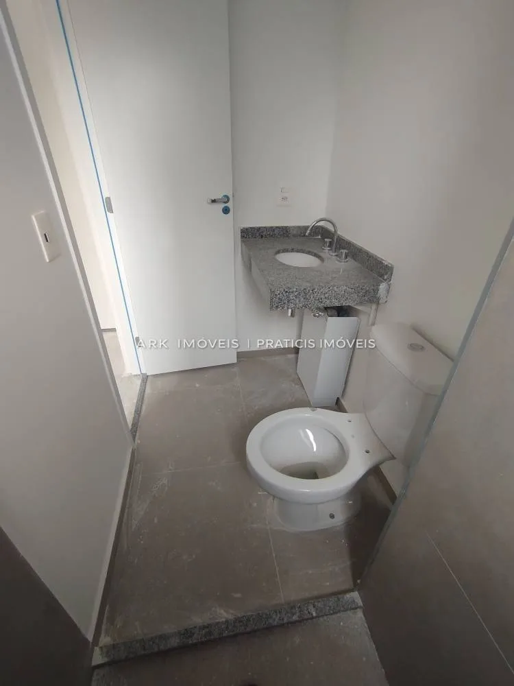 Kitnet-Studio, 26 m² - Foto 2