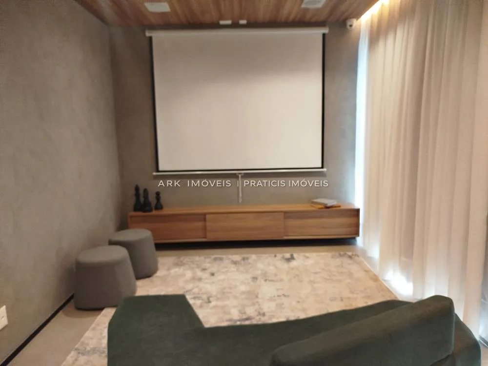 Kitnet-Studio, 26 m² - Foto 6