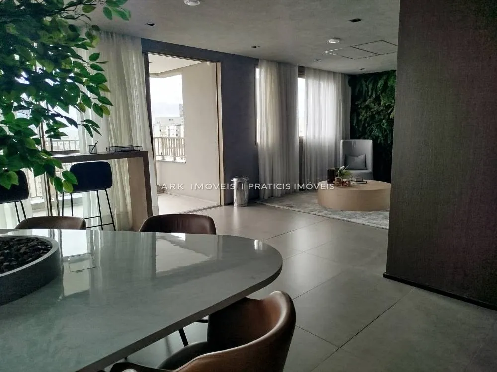 Kitnet-Studio, 26 m² - Foto 7
