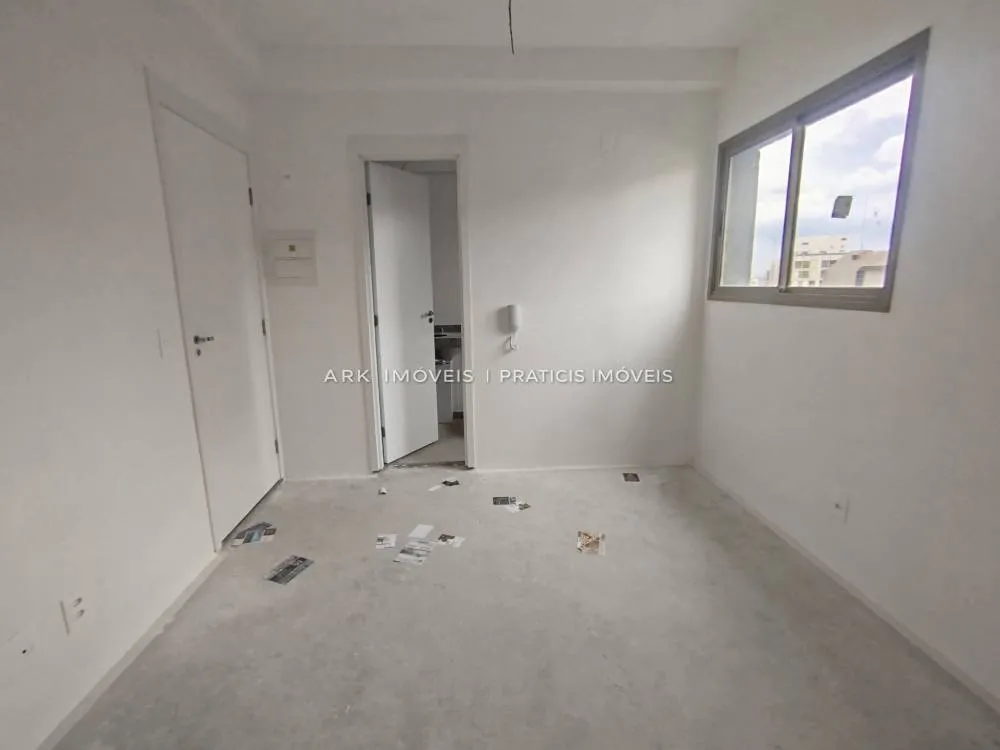 Kitnet-Studio, 26 m² - Foto 1
