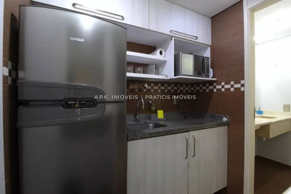Apartamento, 1 quarto, 37 m² - Foto 3