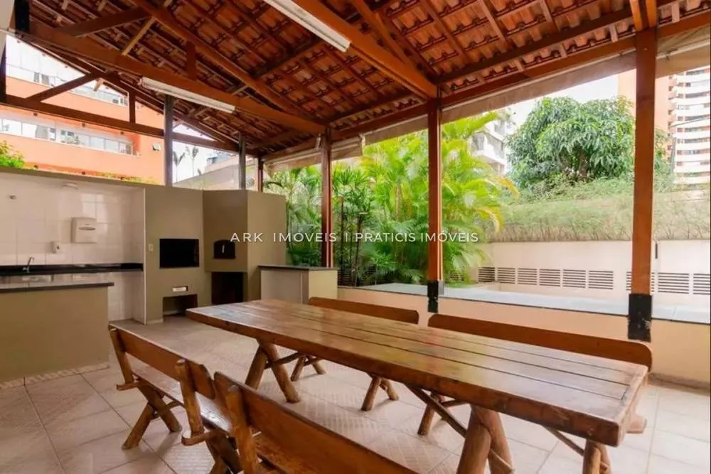 Apartamento, 1 quarto, 37 m² - Foto 7