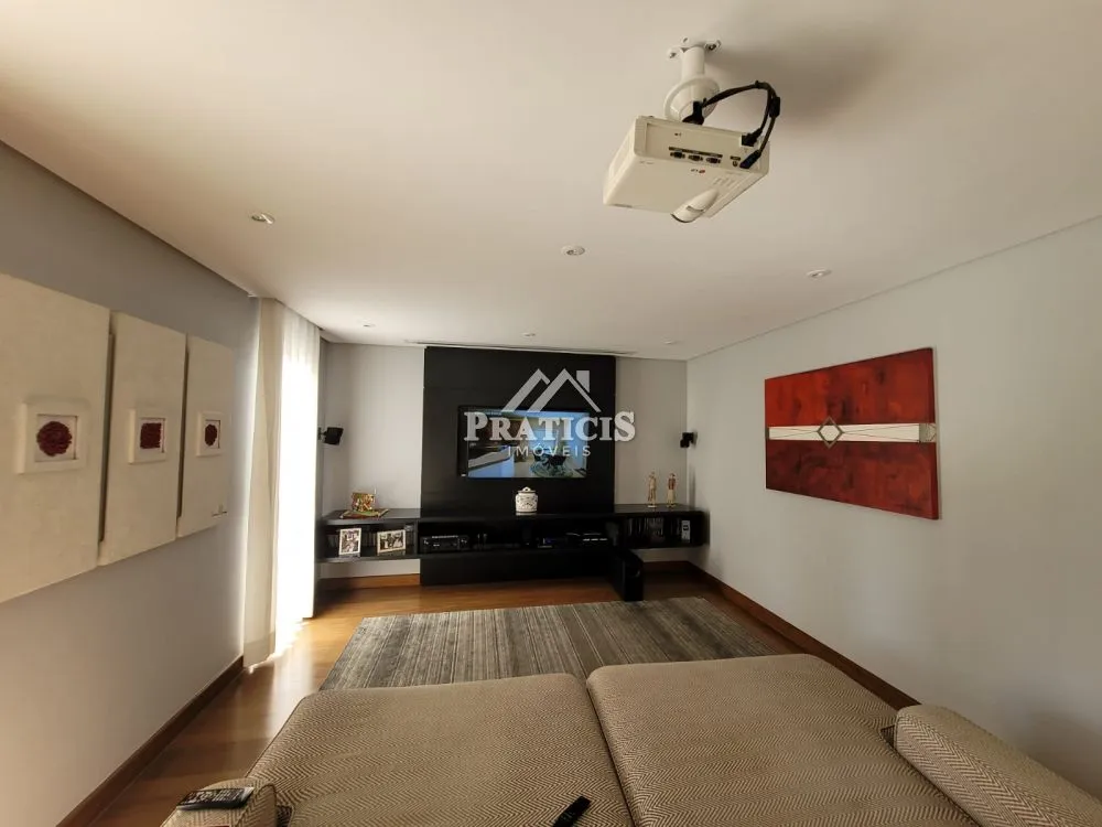 Apartamento, 4 quartos, 346 m² - Foto 2
