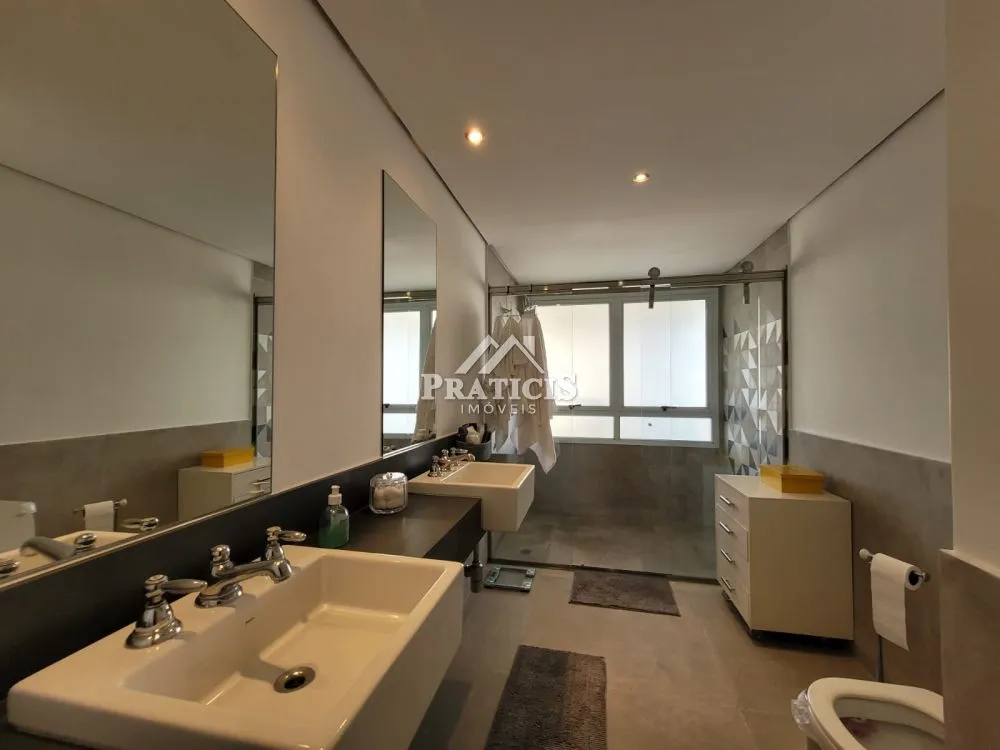 Apartamento, 4 quartos, 346 m² - Foto 9