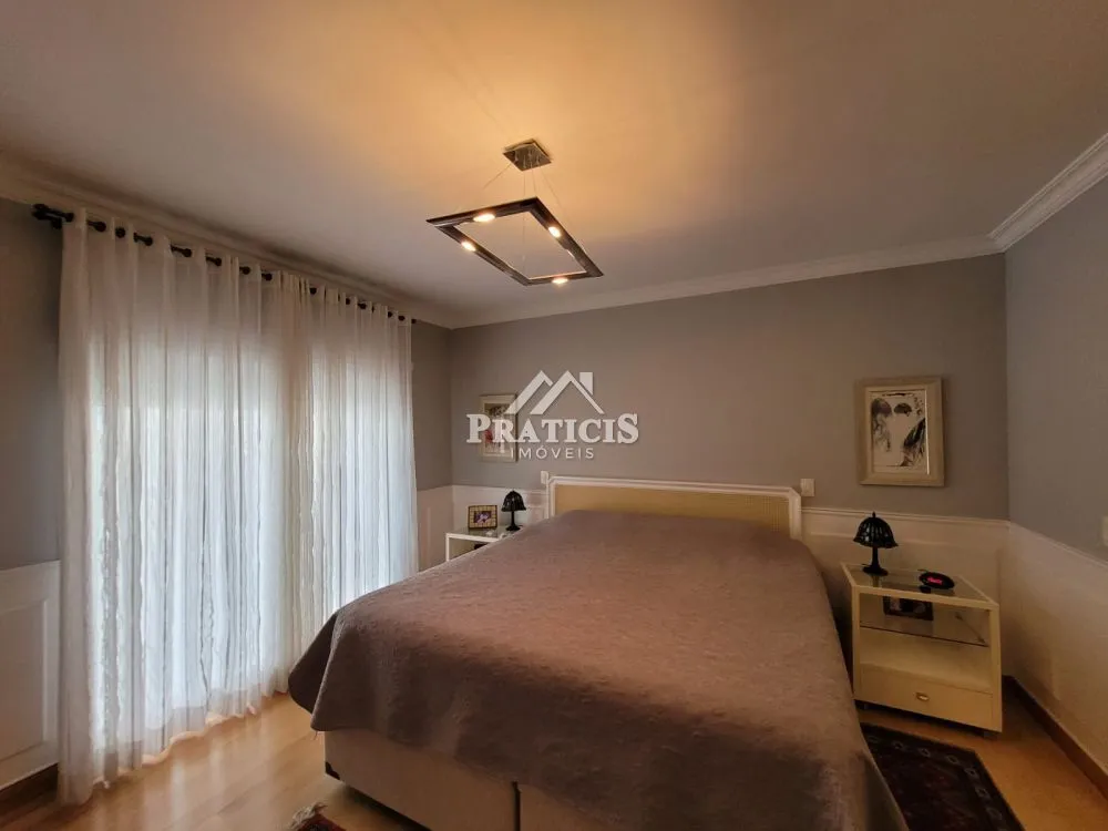 Apartamento, 4 quartos, 346 m² - Foto 3