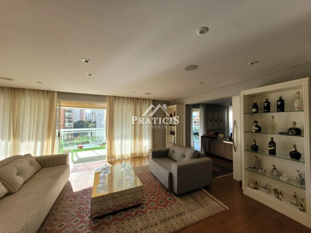 Apartamento, 4 quartos, 346 m² - Foto 10