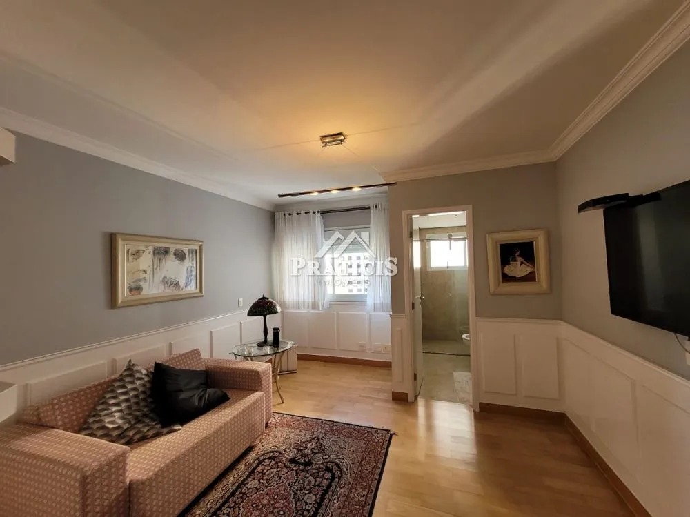 Apartamento, 4 quartos, 346 m² - Foto 11