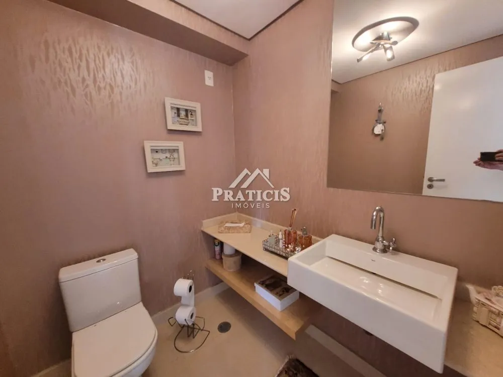 Apartamento, 4 quartos, 346 m² - Foto 8