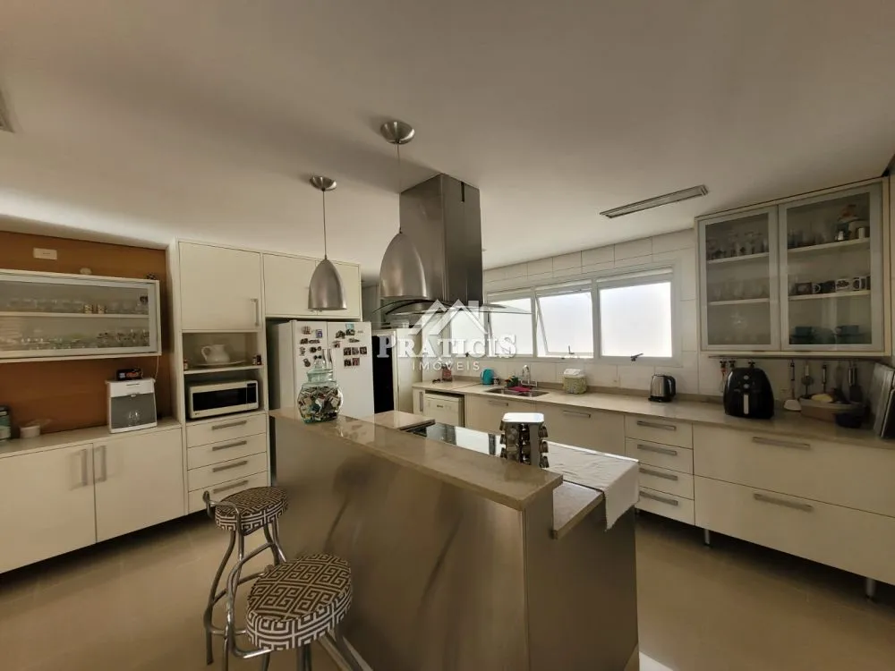 Apartamento, 4 quartos, 346 m² - Foto 5