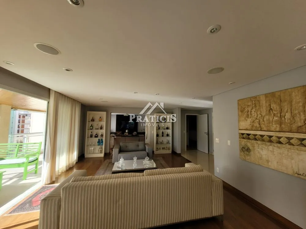 Apartamento, 4 quartos, 346 m² - Foto 7