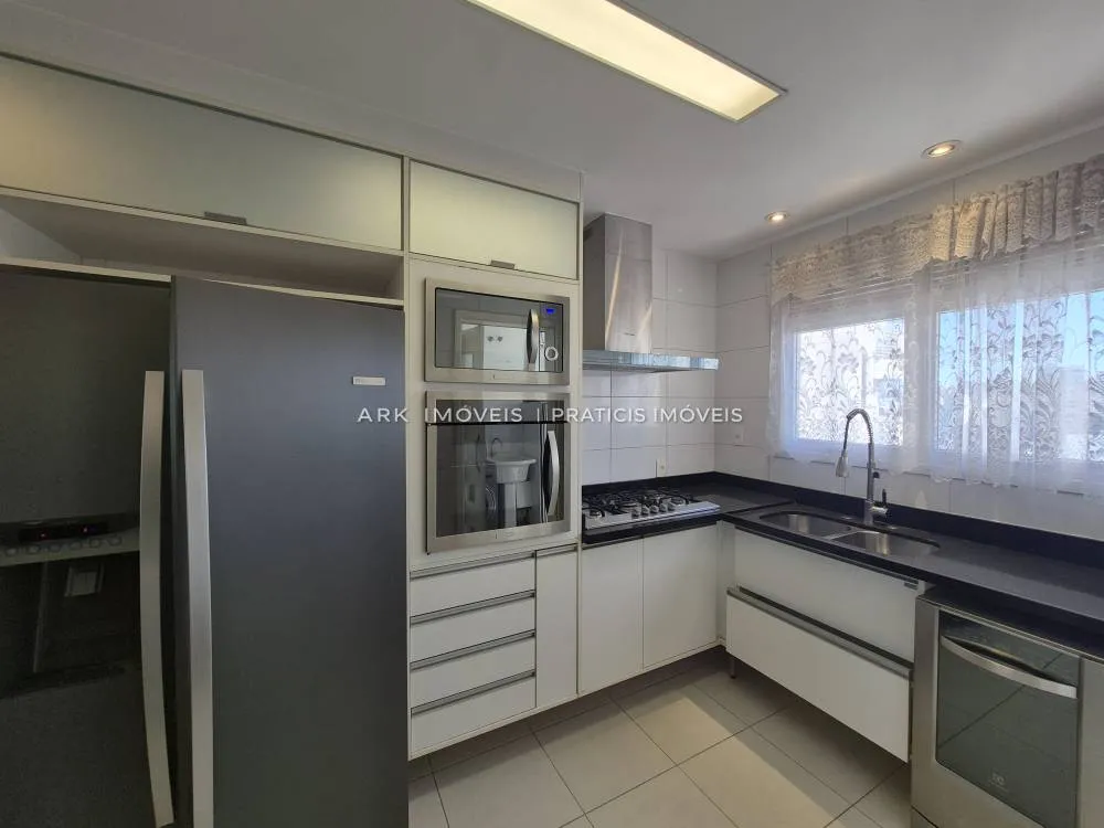 Apartamento, 3 quartos, 171 m² - Foto 1