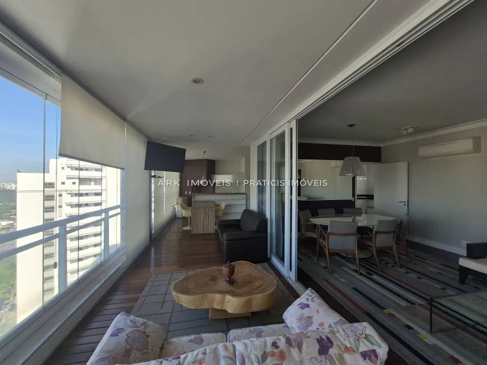 Apartamento, 3 quartos, 171 m² - Foto 3