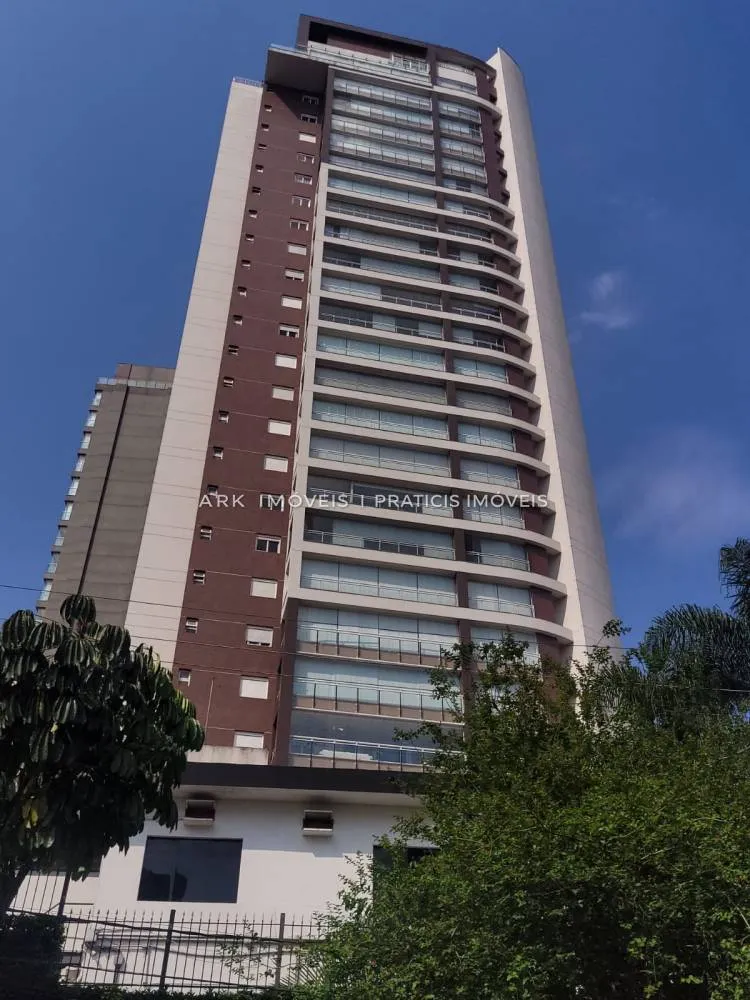 Apartamento, 3 quartos, 171 m² - Foto 2