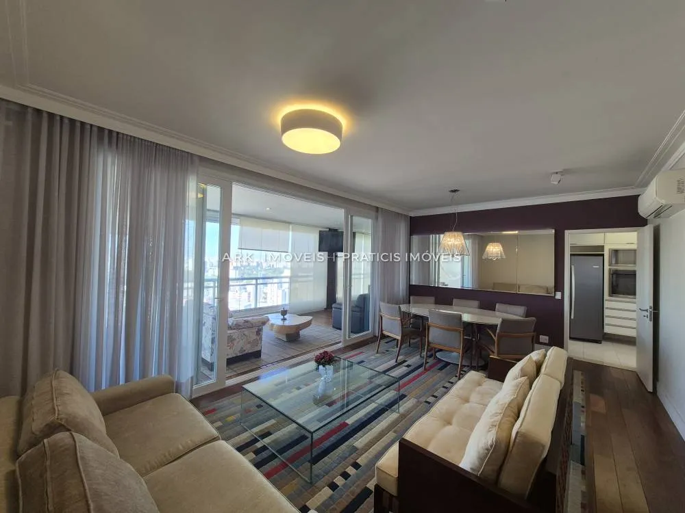 Apartamento, 3 quartos, 171 m² - Foto 4