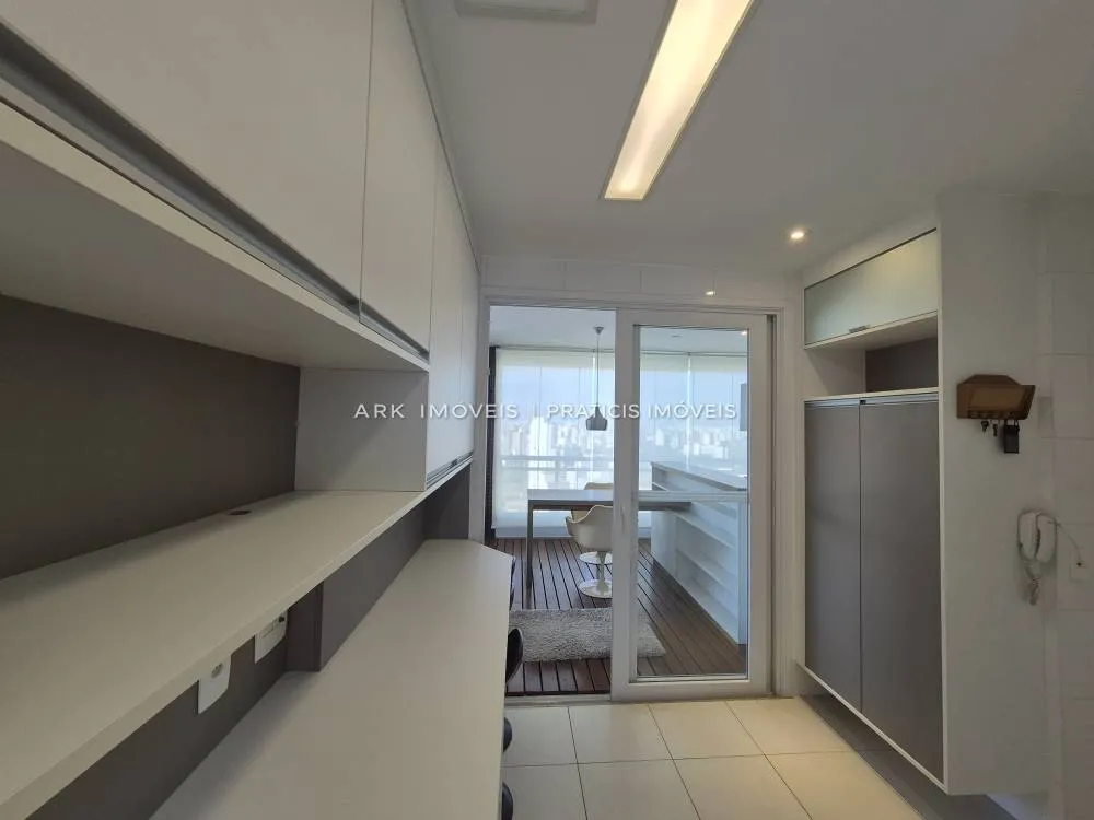 Apartamento, 3 quartos, 171 m² - Foto 2