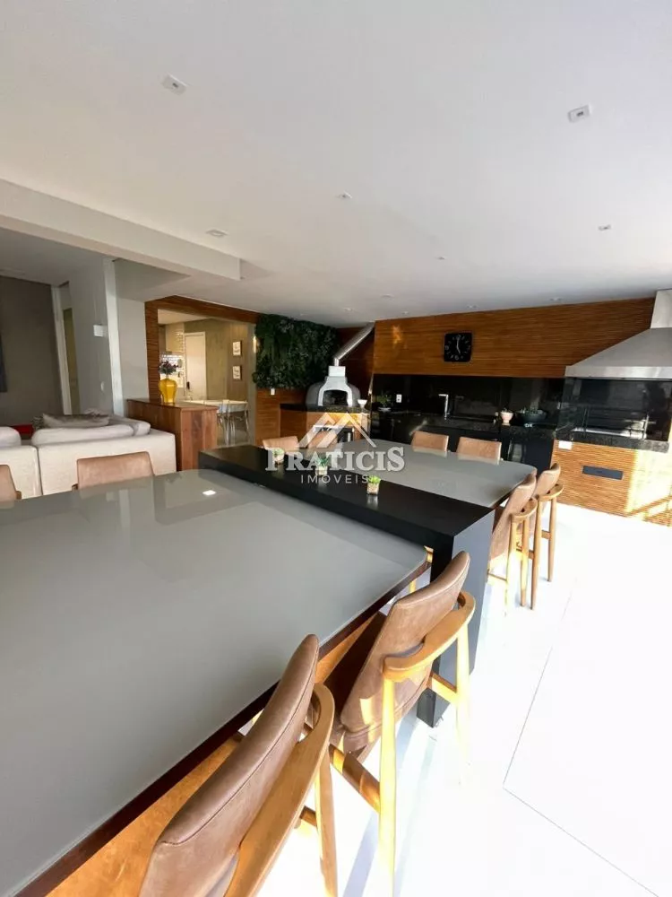 Apartamento à venda com 4 quartos, 250m² - Foto 4