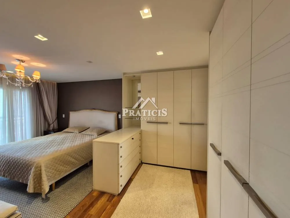 Apartamento, 4 quartos, 237 m² - Foto 11