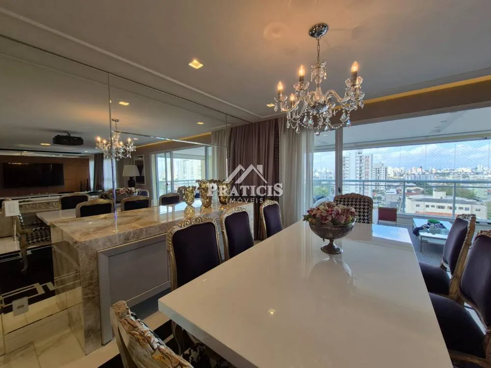 Apartamento, 4 quartos, 237 m² - Foto 6