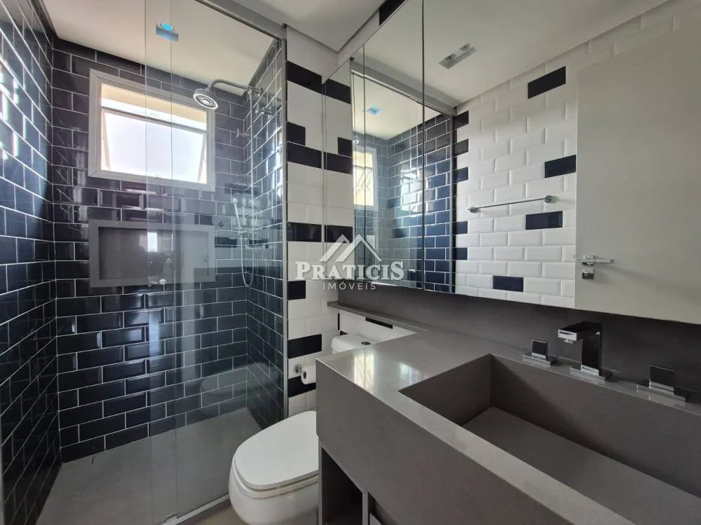 Apartamento, 4 quartos, 237 m² - Foto 10