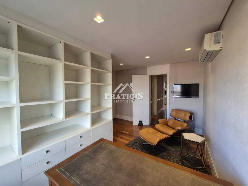 Apartamento, 4 quartos, 237 m² - Foto 3