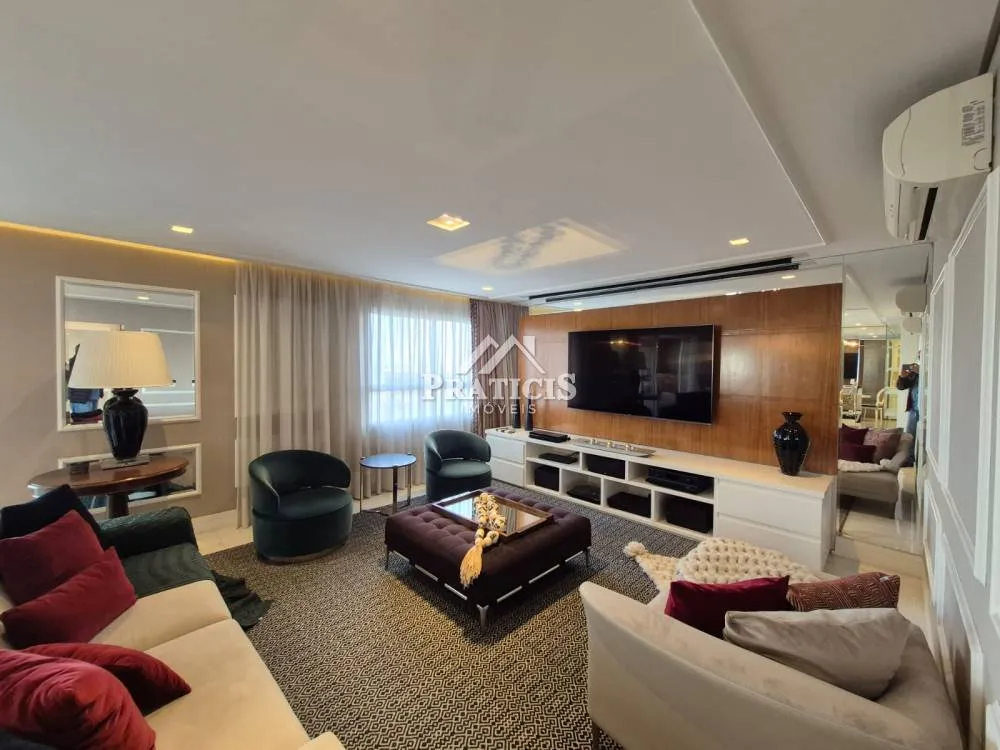 Apartamento, 4 quartos, 237 m² - Foto 8