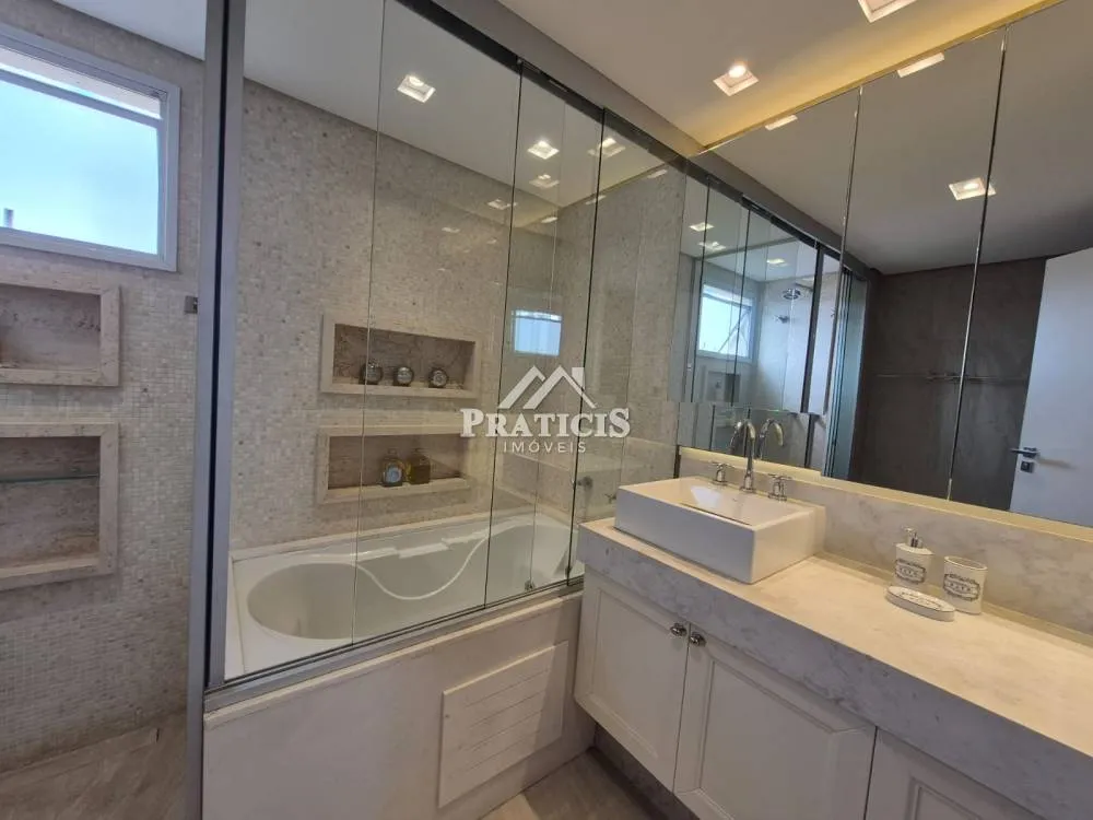 Apartamento, 4 quartos, 237 m² - Foto 5