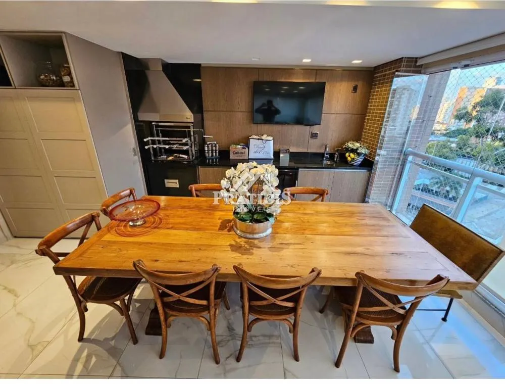 Apartamento, 4 quartos, 237 m² - Foto 1