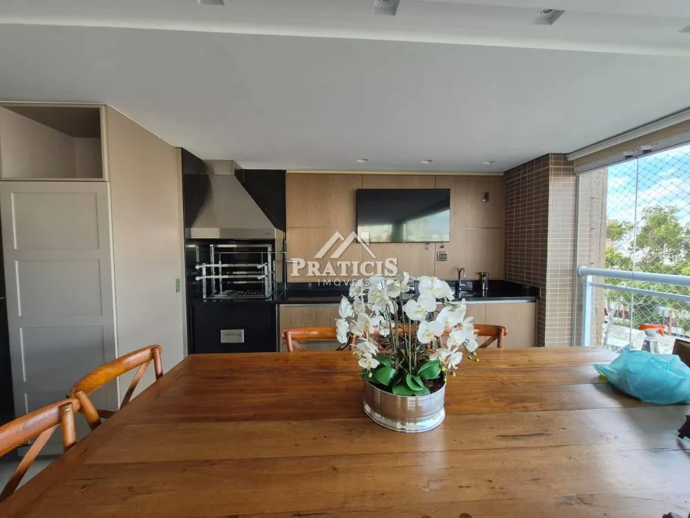 Apartamento, 4 quartos, 237 m² - Foto 7