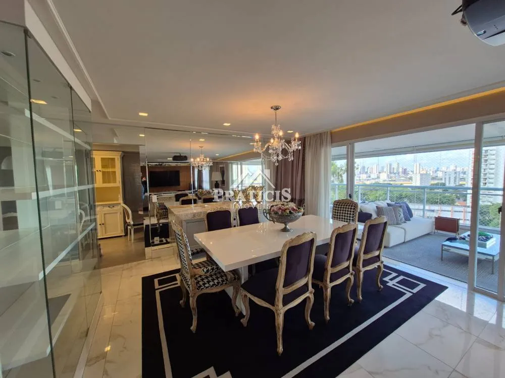 Apartamento, 4 quartos, 237 m² - Foto 6