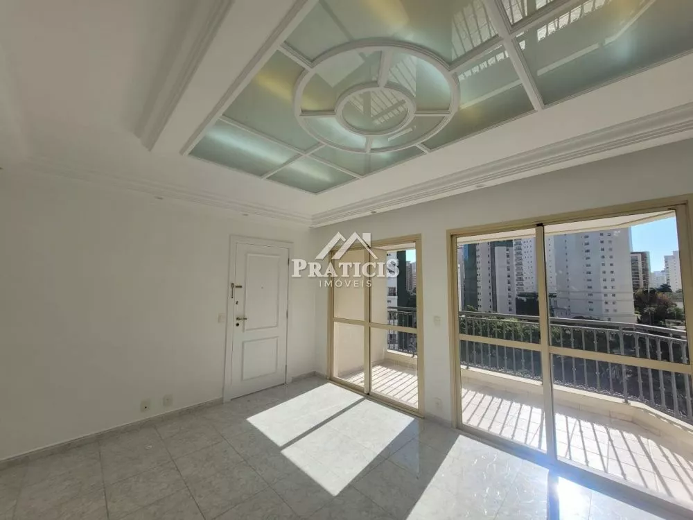 Apartamento para alugar com 4 quartos, 127m² - Foto 1